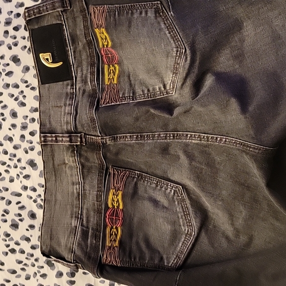 Buphallos western jeans from Brazil 🇧🇷 - Picture 10 of 11
